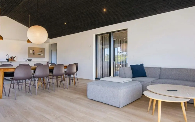 5 Star Holiday Home in Romo