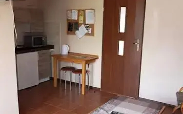 Agroturystyka Pod Jodłami