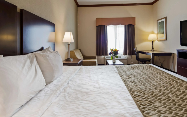 Best Western Refugio Inn