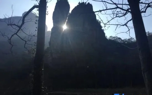 Yandang Mountain·Xixi Mountain Homestay  (Yandang Lake Scenic Area Branch)