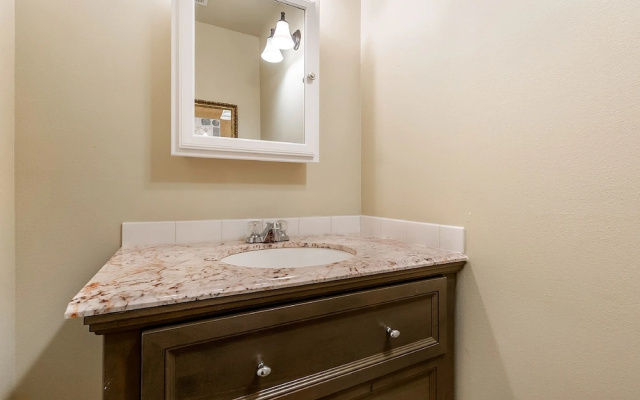 Brand New Spacious 4BD