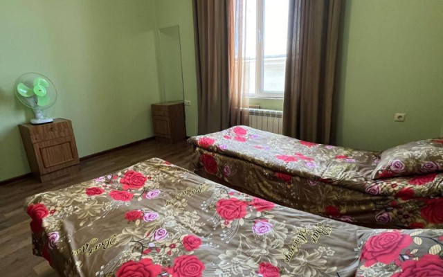 guesthouse