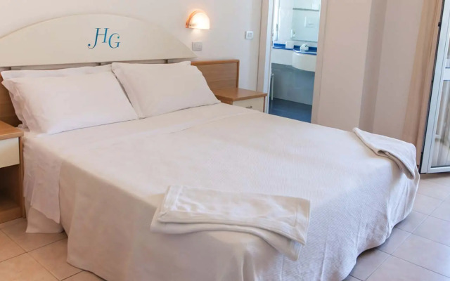 Hotel Il Gabbiano