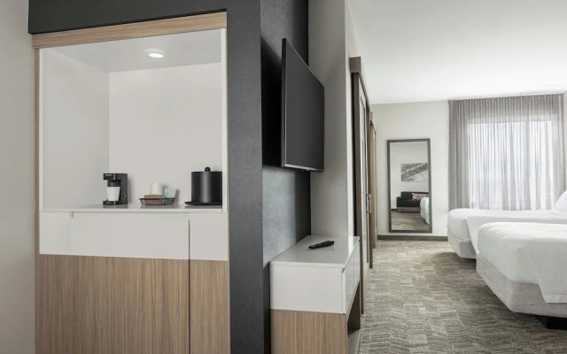 SpringHill Suites Fargo