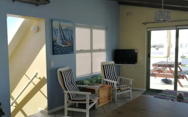 Flamingo Apartment