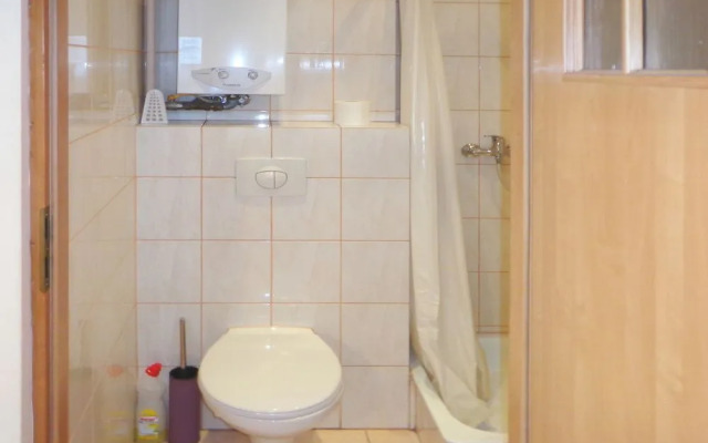 Apartamenty Amber