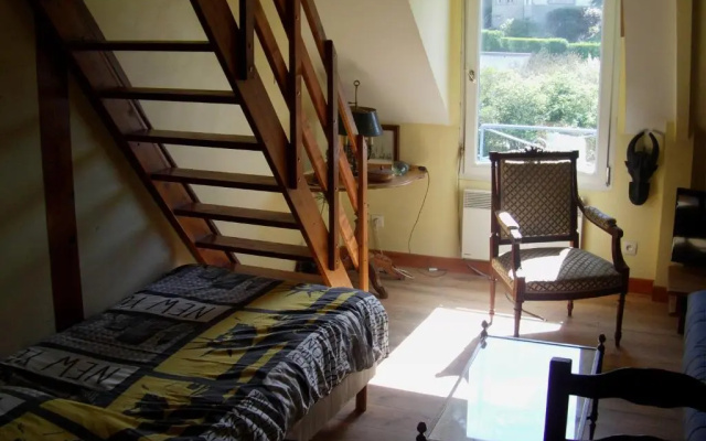 Appartement de Plage