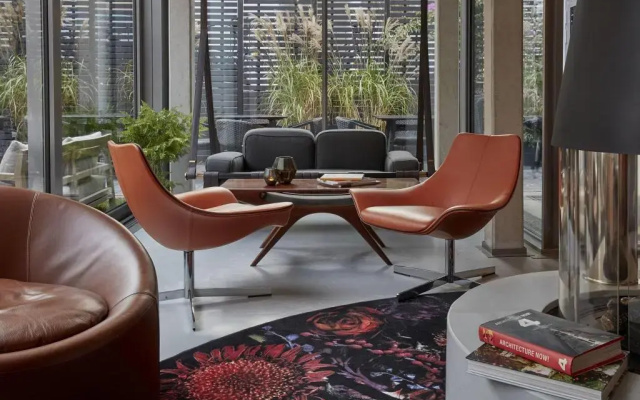 Hotel Sir F.K. Savigny, Berlin