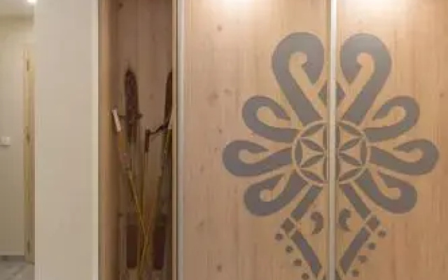 Apartamenty i pokoje Borysek