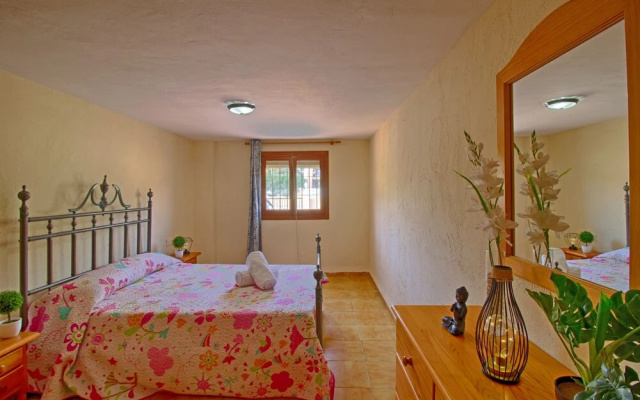 Villa Las Rocas