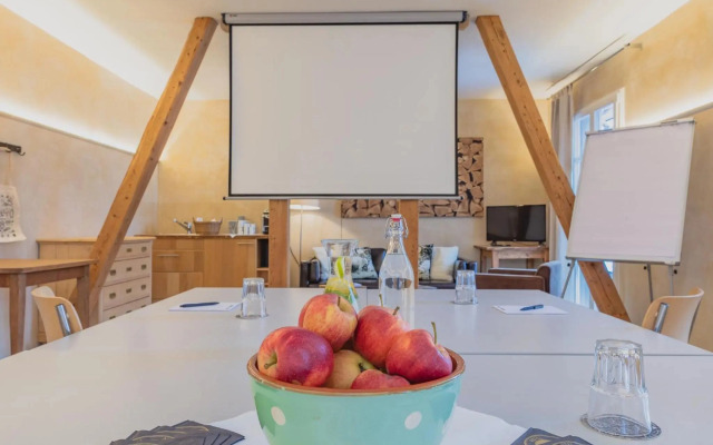 Hotel Wetterhorn