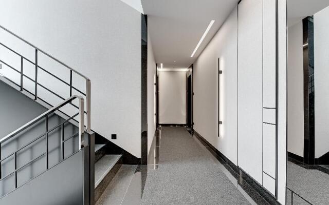 Апартаменты Dom & House - Apartments Okrzei Prime Сопот