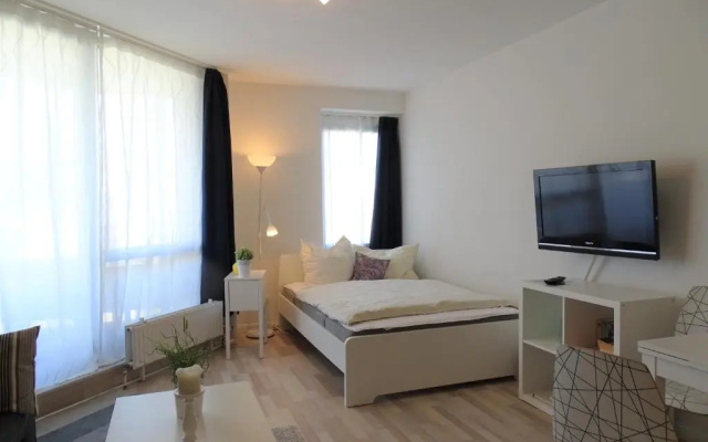 Strandhausvilla 9