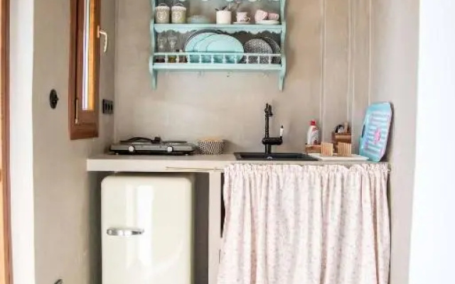 Boutique Studio in Nikiti