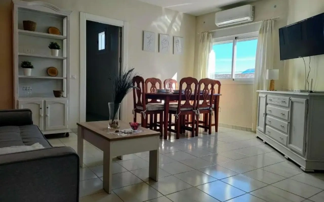 Apartamento 6 de Mayo