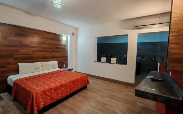 Loma Bonita - Hotel Zapopan
