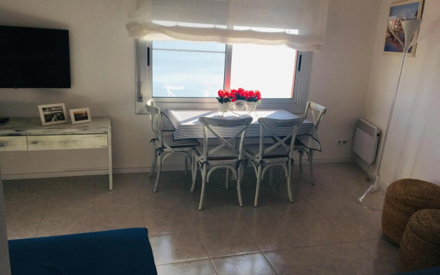 Apartamento David