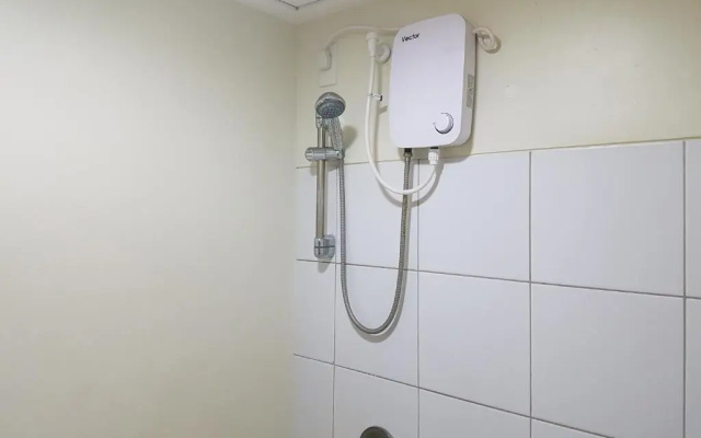 KC 1-Bedroom 2 at Horizon 101 Cebu