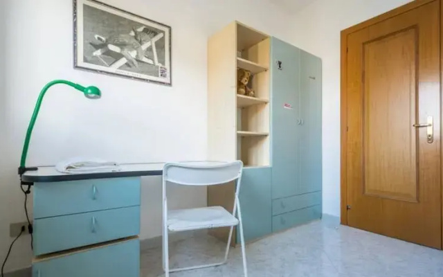 Letizia Olbia B&B