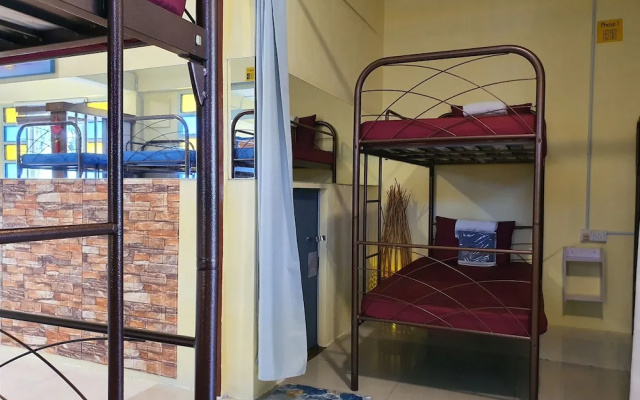Hotel O Arriva Travellers