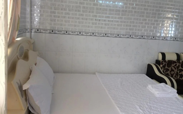 Thien Hong Hotel