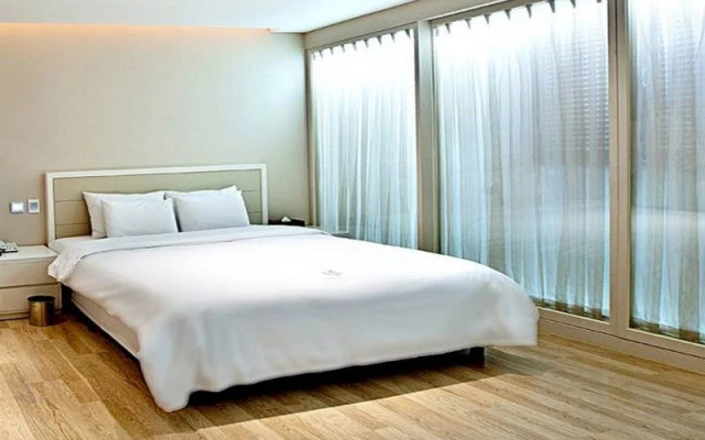 Hotel Theme