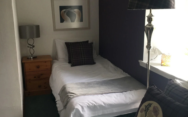 Whitebridge Hotel