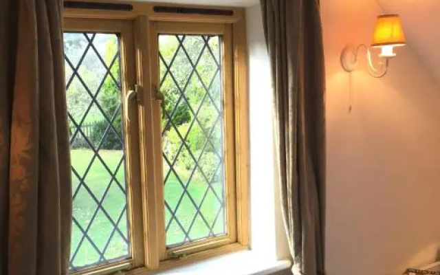 Weald Cottage