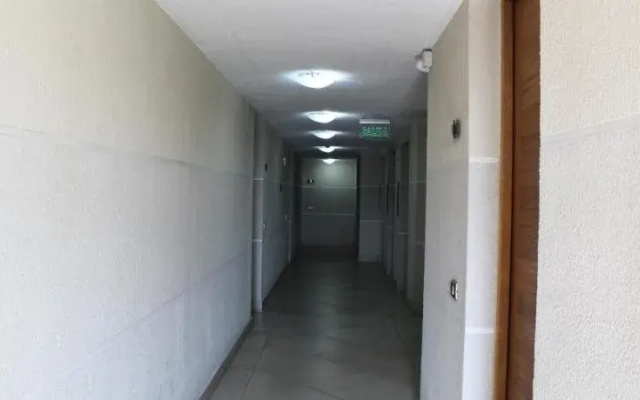 Providencia Town Apartments
