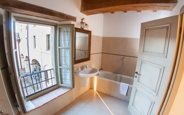 La Tavola Rotonda