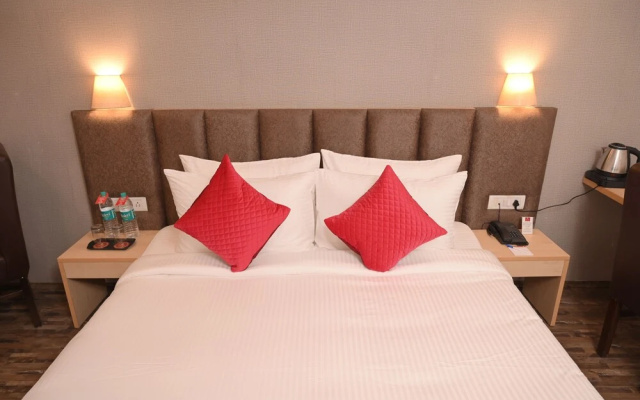 Ayaan Lords Inn Noida