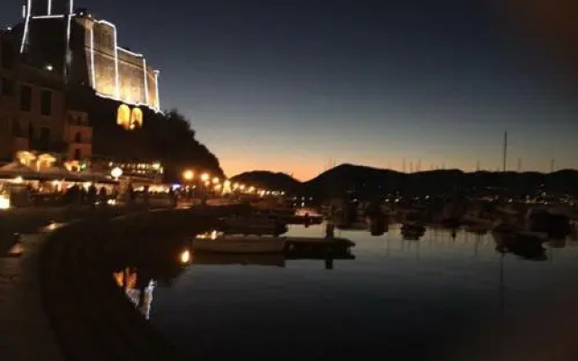 La Baia Di Lerici