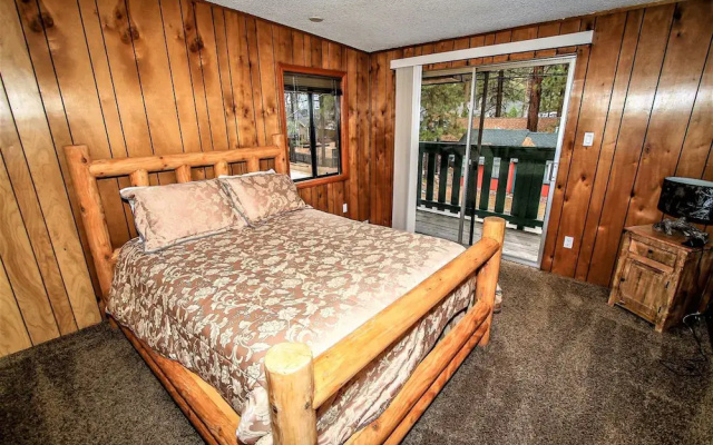 Cedar Haus