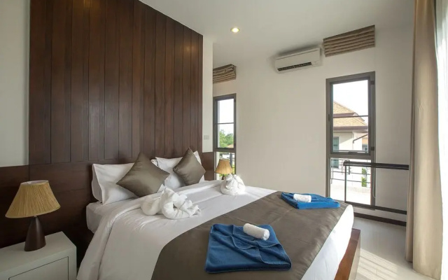 Villa Nusa