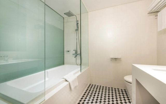 Hotel Peyto Samseong