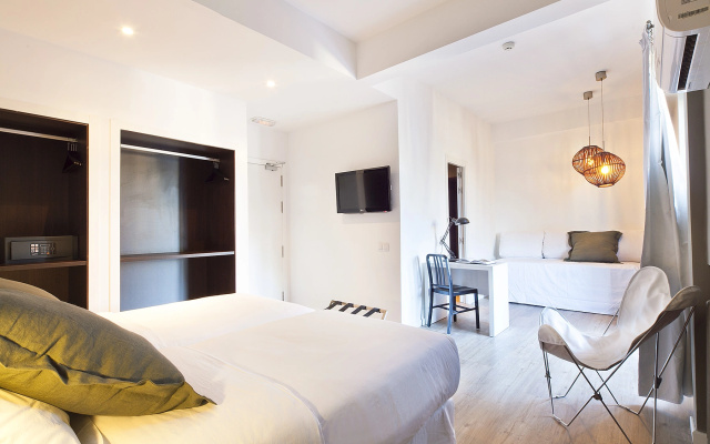 Hotel Acta Madfor