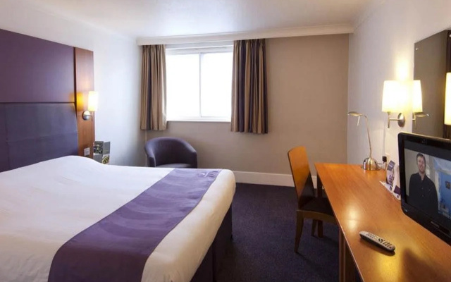 Premier Inn Hinckley