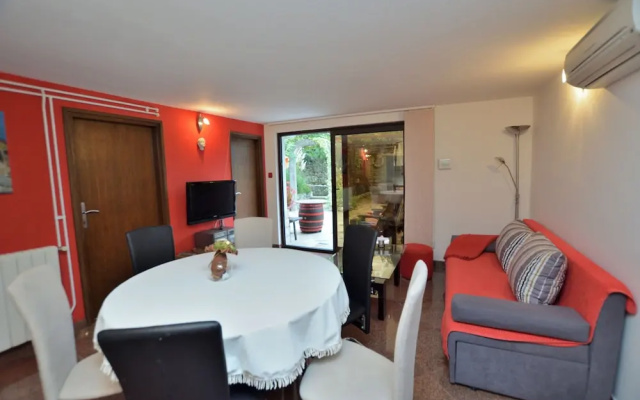 Apartment Karmen