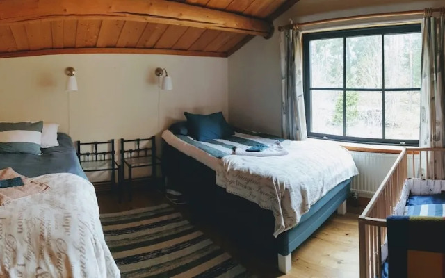 Woodstock B&B & Studio Apartments