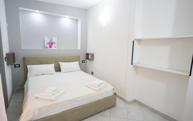 Ammos Guest House