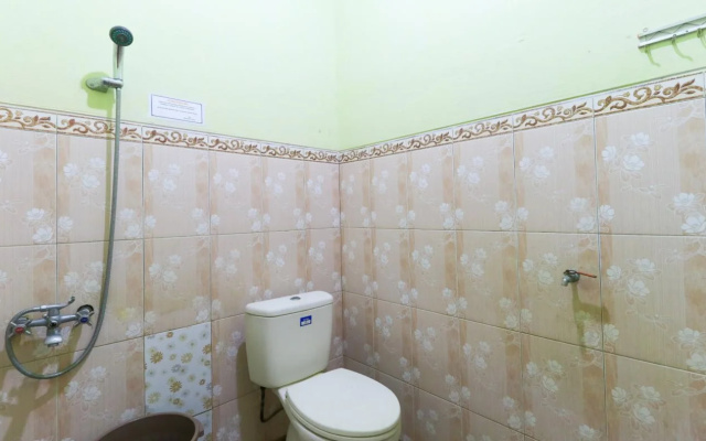 Hotel Mandiri