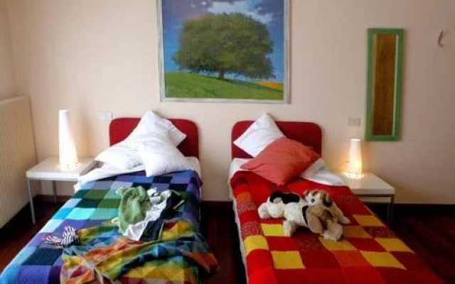 Locanda Di Ambriabella