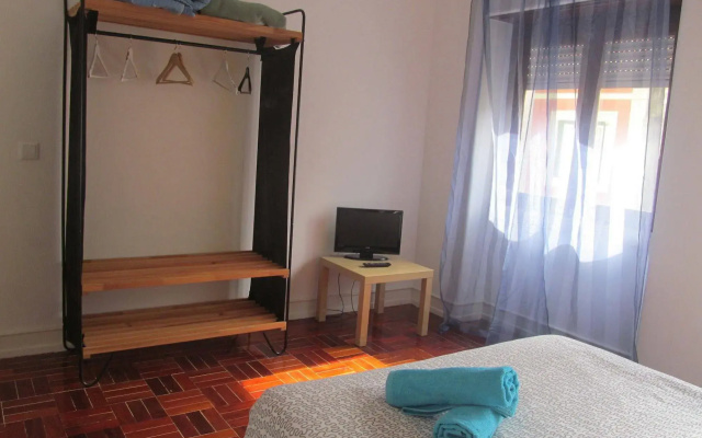 Baluarte Citadino Stay Cool Hostel