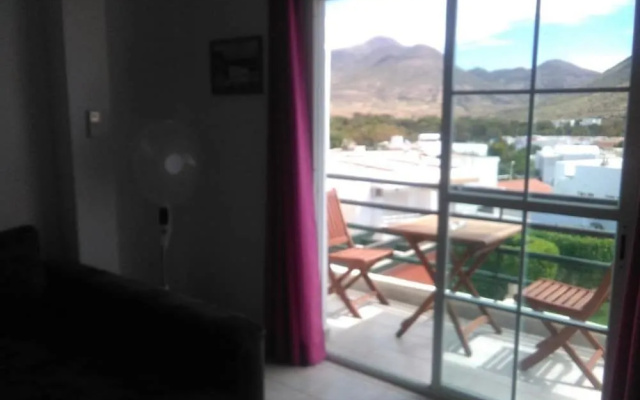 Apartamentos Manbea