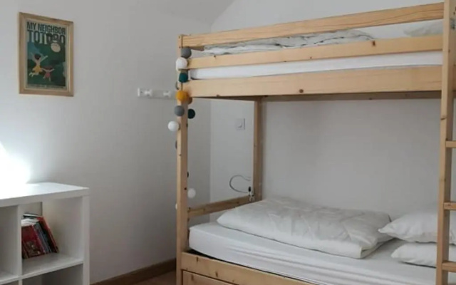 Appartement Villard-de-Lans, 3 pièces, 6 personnes - FR-1-548-3