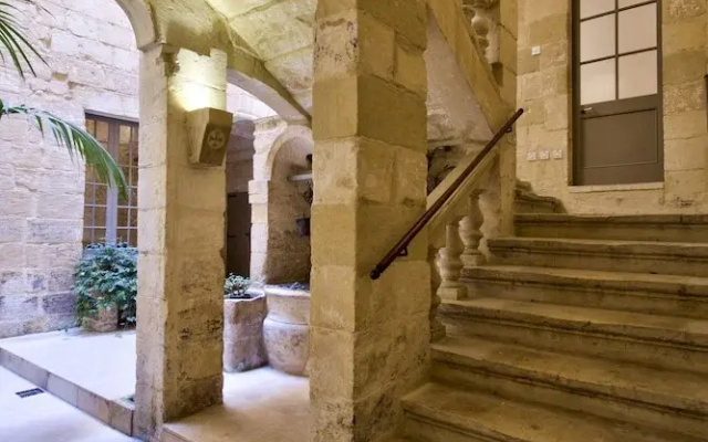 Rose Of Rhodes Palazzo