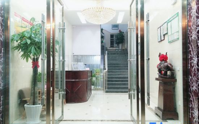 Dongsheng Hotel