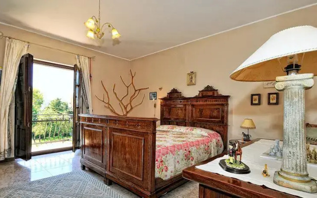 B&B Angeli E Cavalli
