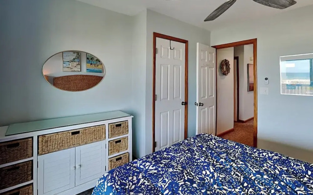 Paradise Palms by Topsail Realty