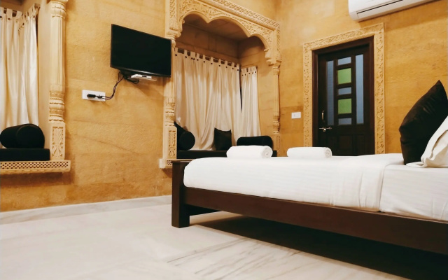 Hotel Royal Villa Jaisalmer